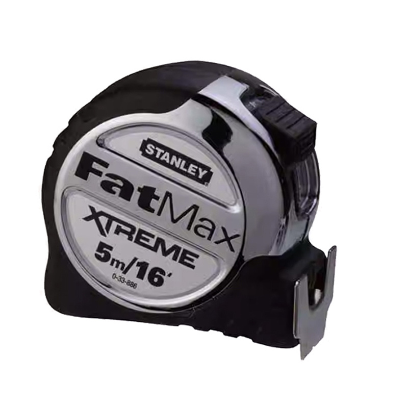 史丹利 33-886U-1-81 FatMax XTREME超级公英制卷尺 5M按（把）销售