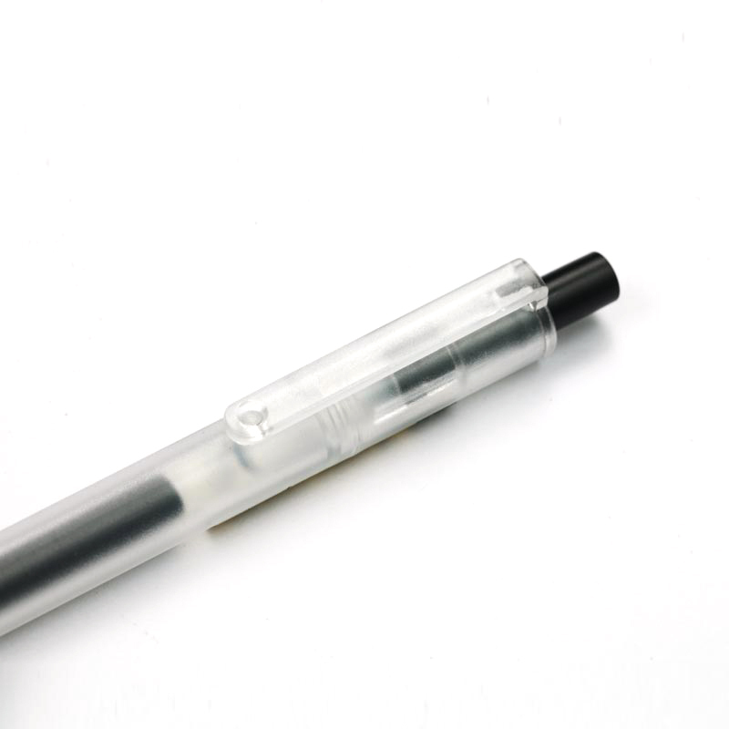 晨光 AGP87901 中性笔优品 0.5mm 黑色 12支/盒按支销售