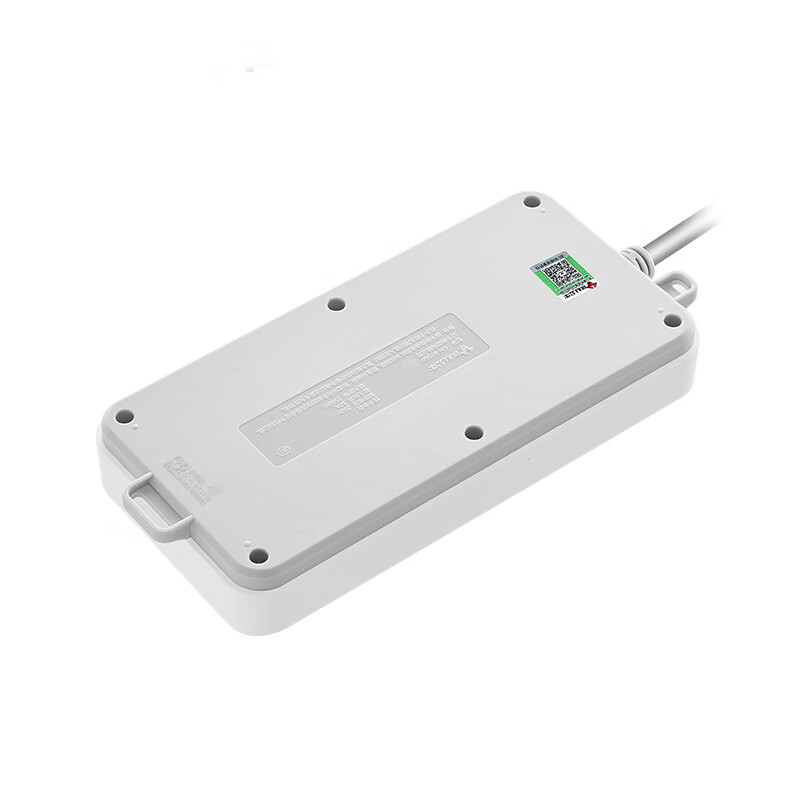 公牛 GN-B7060(新) 单控六联插座 3米 白色按个销售 公牛 GN-B7060(新) 单控六联插座 3米 白色按个销售