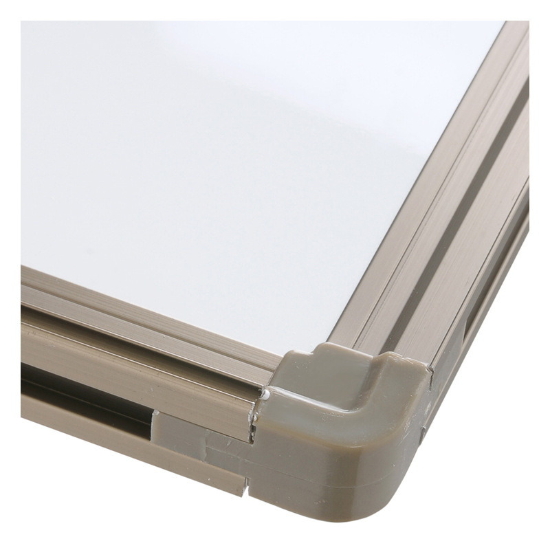 亿裕 WH-4506 挂壁式单面白板 45*60cm 白色按（块）销售