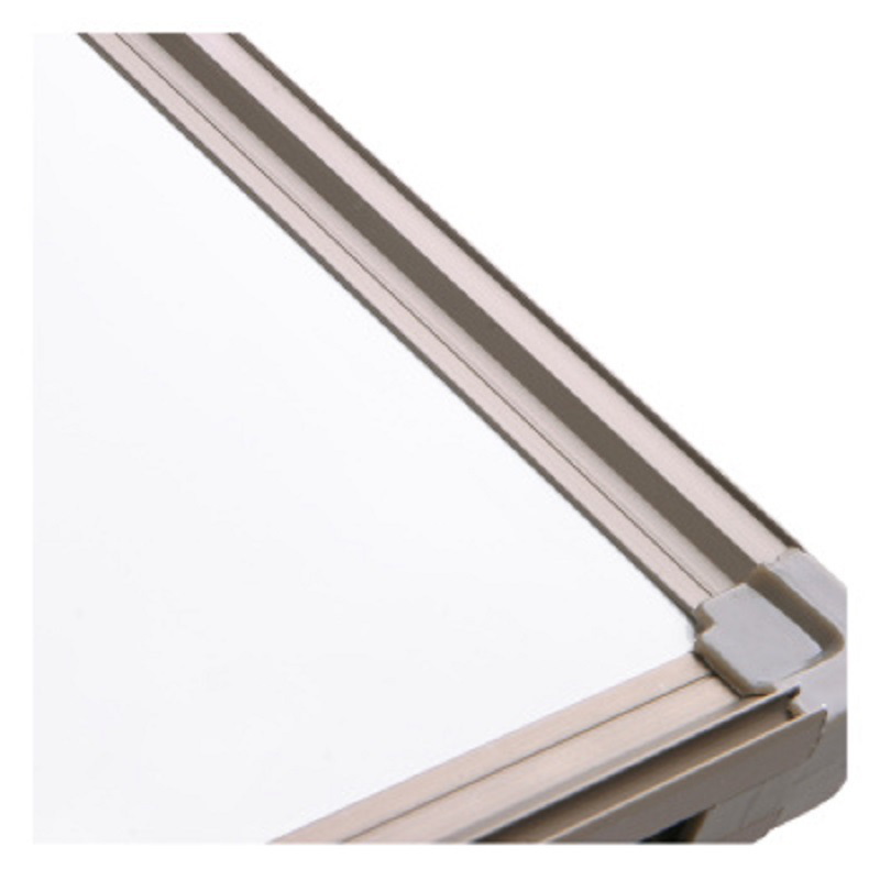 亿裕 WH-0609 挂壁式单面白板 60*90cm 白色按（块）销售