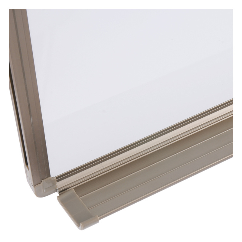 亿裕 WH-0609 挂壁式单面白板 60*90cm 白色按（块）销售