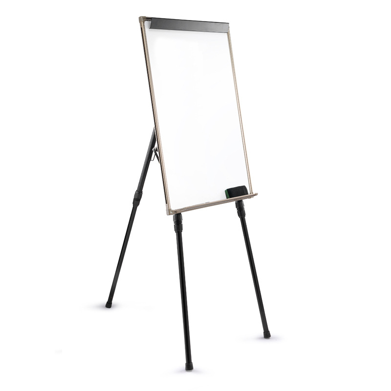 亿裕 YS1060 三角形挂纸白板 100*60cm 白色按（套）销售