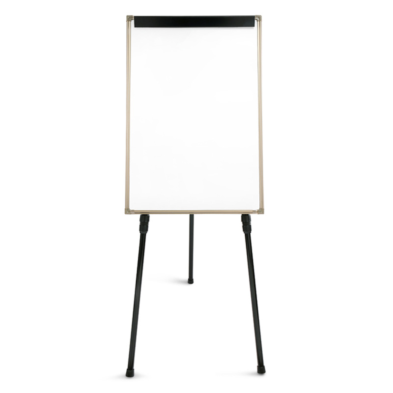 亿裕 YS1060 三角形挂纸白板 100*60cm 白色按（套）销售