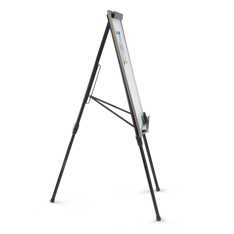亿裕 YS1060 三角形挂纸白板 100*60cm 白色按（套）销售