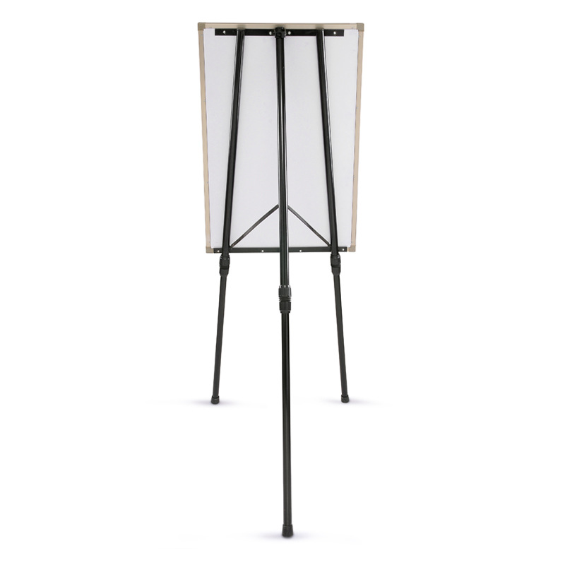 亿裕 YS1060 三角形挂纸白板 100*60cm 白色按（套）销售
