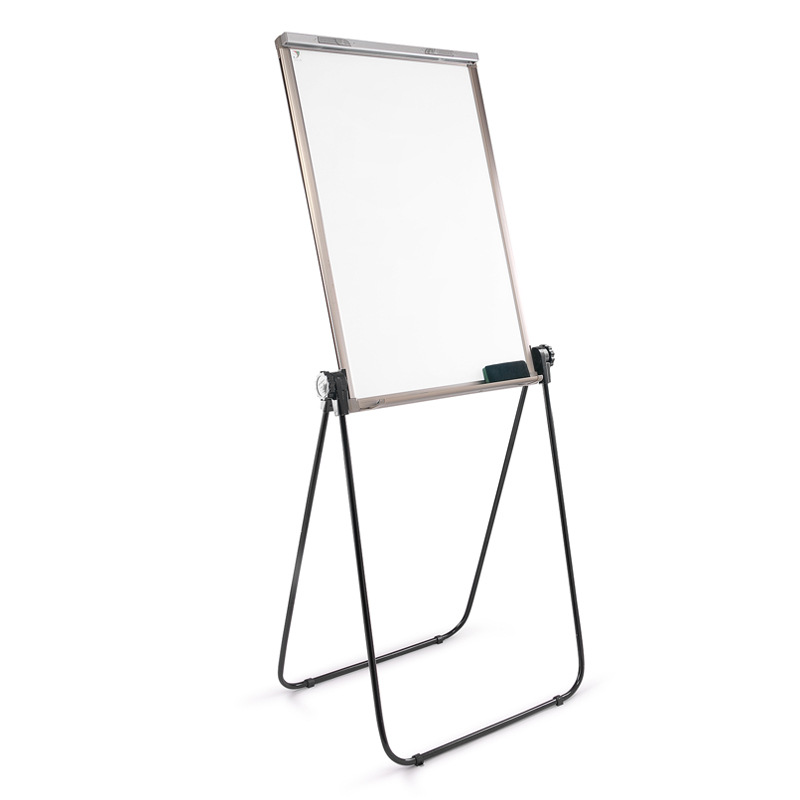 亿裕 DS0609 U型挂纸白板 95*65cm 白色按（套）销售