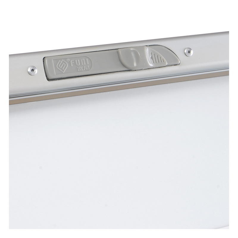 亿裕 DS0609 U型挂纸白板 95*65cm 白色按(套)销售 亿裕 DS0609 U型挂纸白板 95*65cm 白色按(套)销售