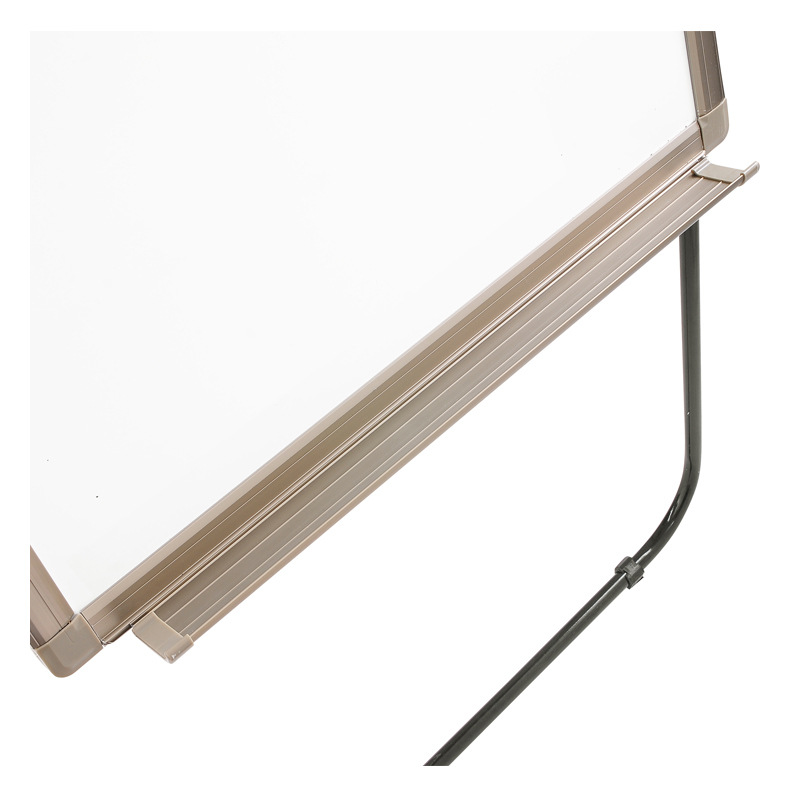 亿裕 DS0609 U型挂纸白板 95*65cm 白色按(套)销售 亿裕 DS0609 U型挂纸白板 95*65cm 白色按(套)销售