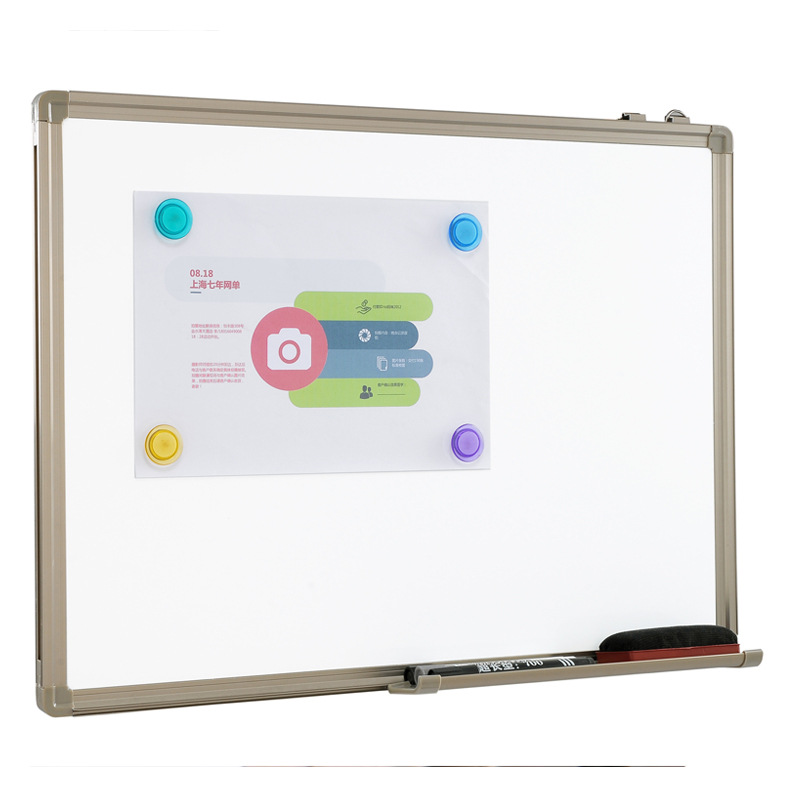 亿裕 WH-1236 挂壁式单面白板 120*360cm 白色按(块)销售 亿裕 WH-1236 挂壁式单面白板 120*360cm 白色按(块)销售