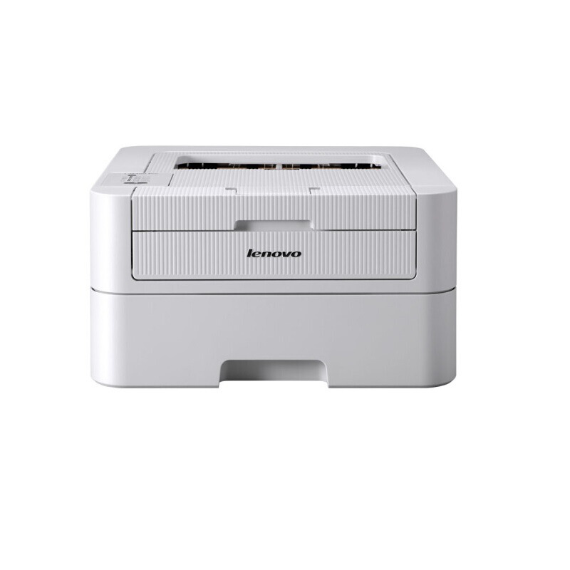 联想 LJ2400 Pro 黑白激光打印机 A4按台销售