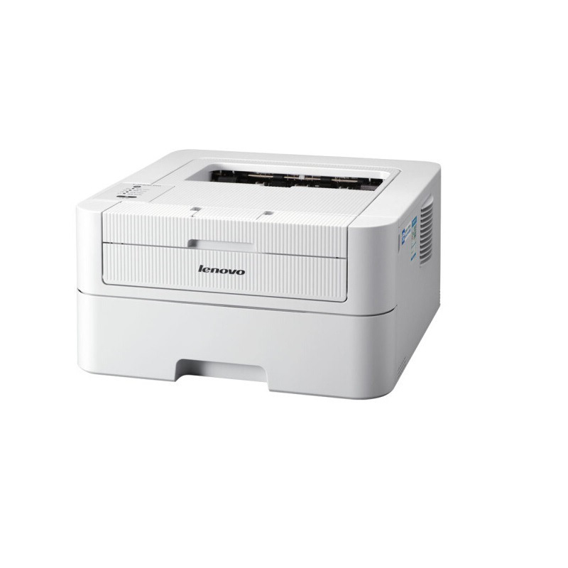 联想 LJ2400 Pro 黑白激光打印机 A4按台销售