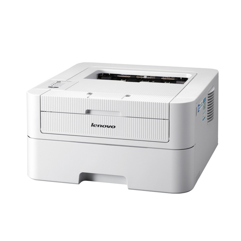 联想 LJ2400 Pro 黑白激光打印机 A4按台销售