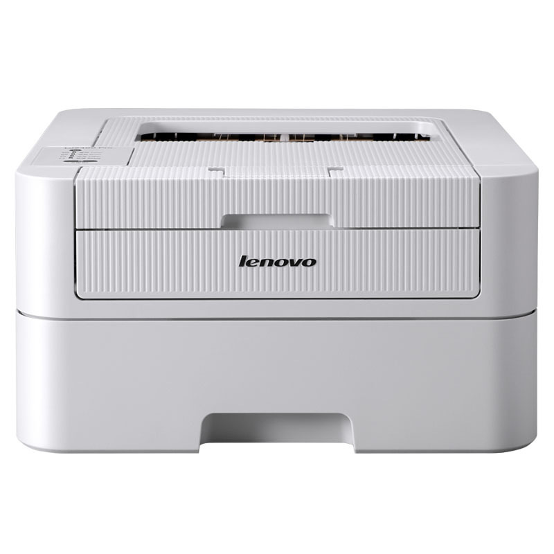 联想 LJ2400 Pro 黑白激光打印机 A4按台销售