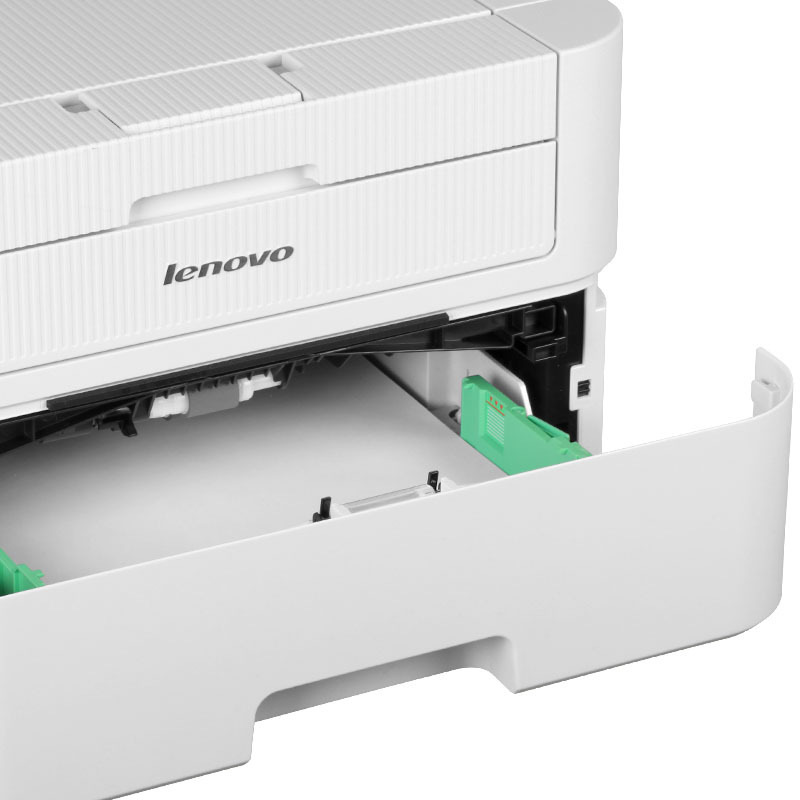 联想 LJ2400 Pro 黑白激光打印机 A4按台销售