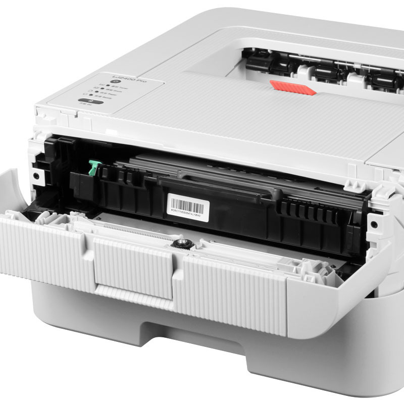 联想 LJ2400 Pro 黑白激光打印机 A4按台销售