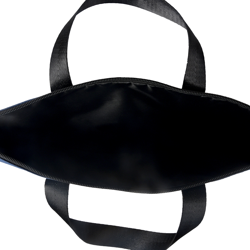 史泰博 FG-FC 手提文件袋 FC 39*30.5cm 蓝色按个销售