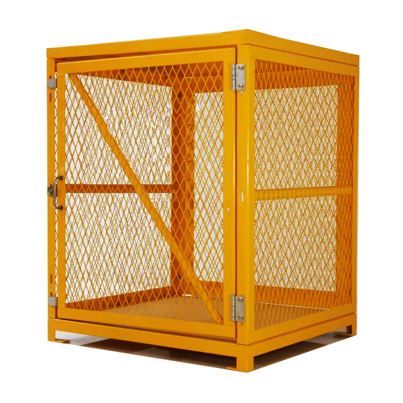 安赛瑞 39446 气瓶储存柜按（个）销售