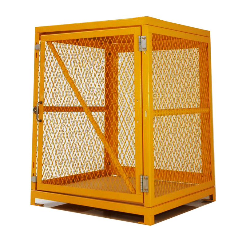 安赛瑞 39446 气瓶储存柜按（个）销售