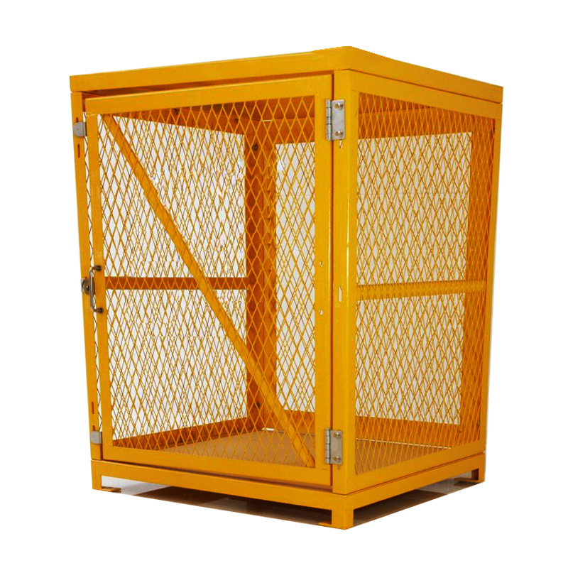 安赛瑞 39446 气瓶储存柜按（个）销售