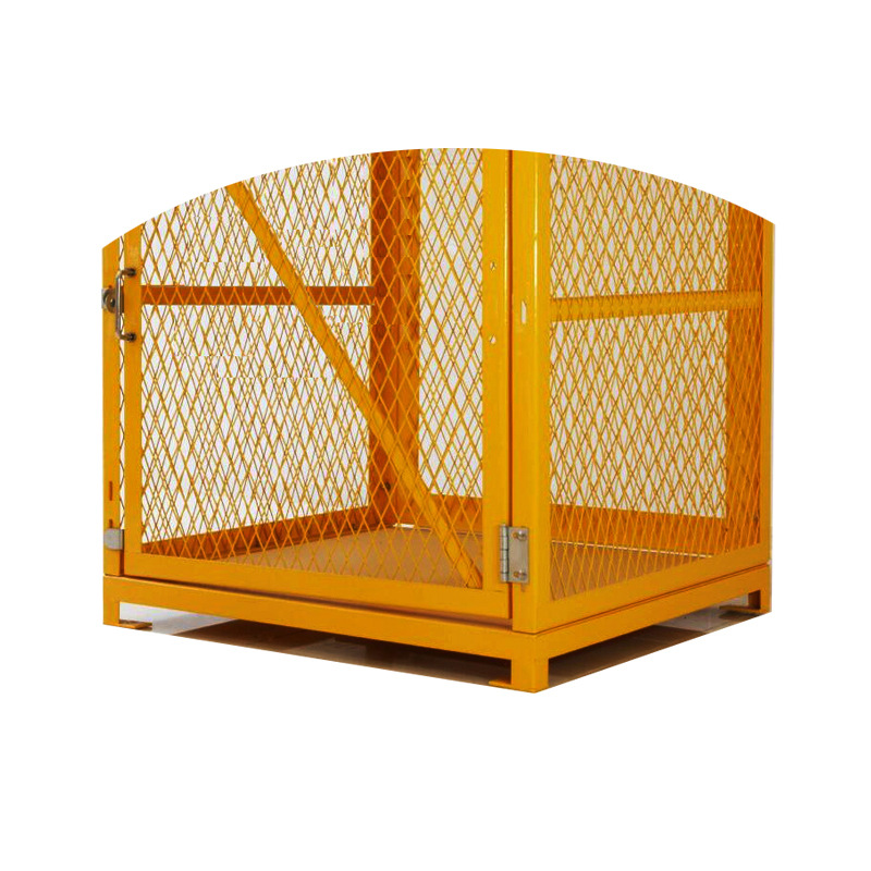 安赛瑞 39446 气瓶储存柜按（个）销售