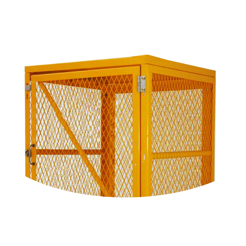 安赛瑞 39446 气瓶储存柜按（个）销售