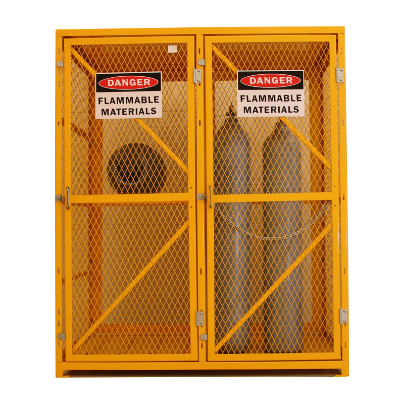 安赛瑞 39449 气瓶储存柜按（个）销售