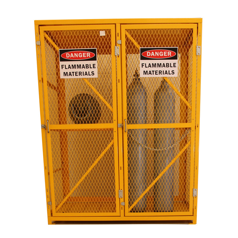 安赛瑞 39449 气瓶储存柜按(个)销售 安赛瑞 39449 气瓶储存柜按(个)销售