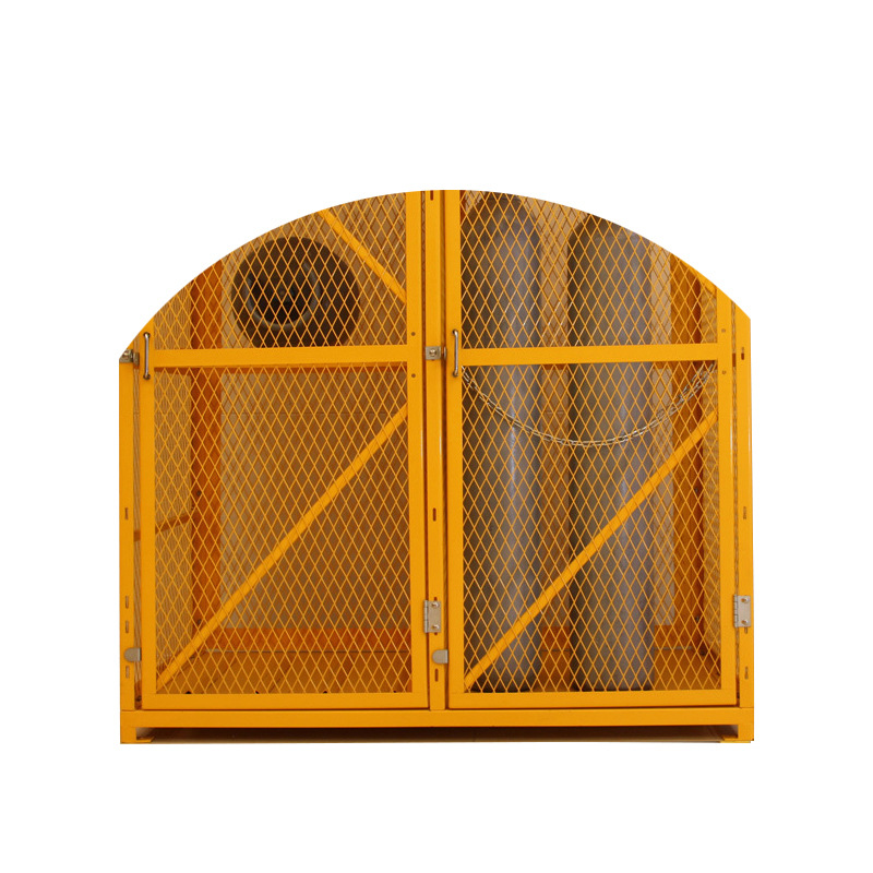 安赛瑞 39449 气瓶储存柜按(个)销售 安赛瑞 39449 气瓶储存柜按(个)销售