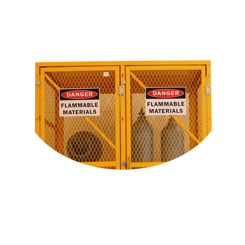 安赛瑞 39449 气瓶储存柜按(个)销售 安赛瑞 39449 气瓶储存柜按(个)销售