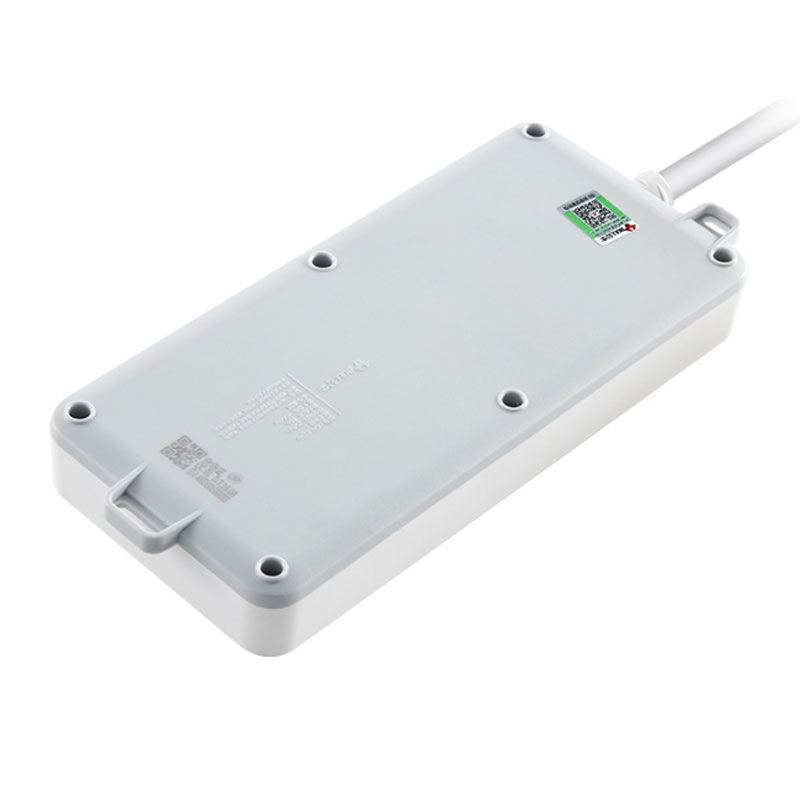 公牛 GN-B15D（新） 单控六联插座 3米 白色按（个）销售