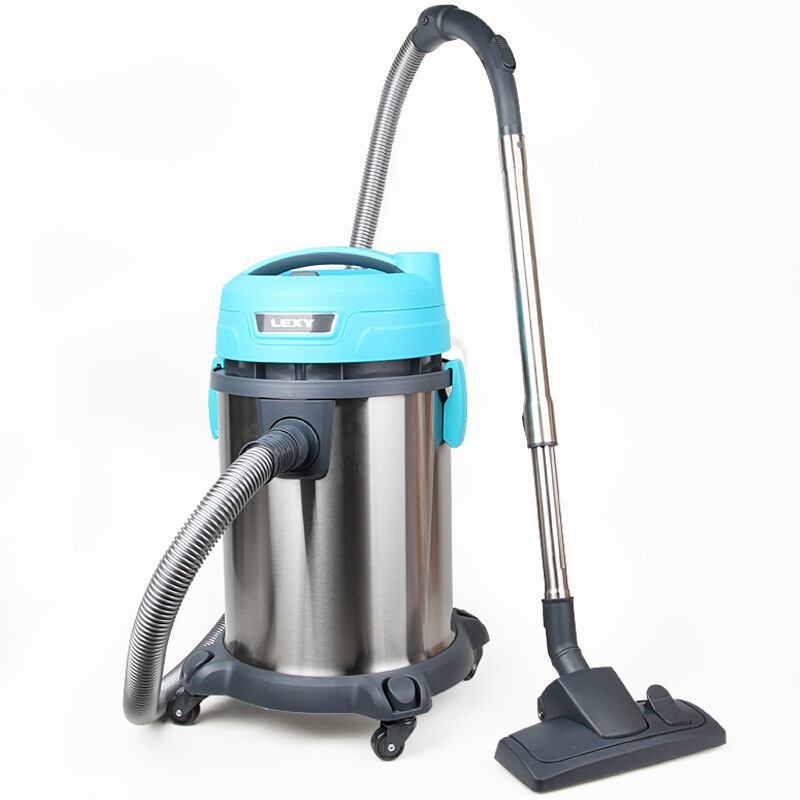 莱克 VC-CW3002 桶式吸尘器 30L 银色按（台）销售