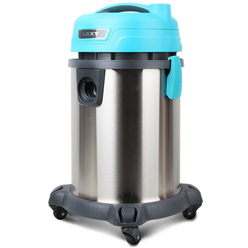 莱克 VC-CW3002 桶式吸尘器 30L 银色按（台）销售