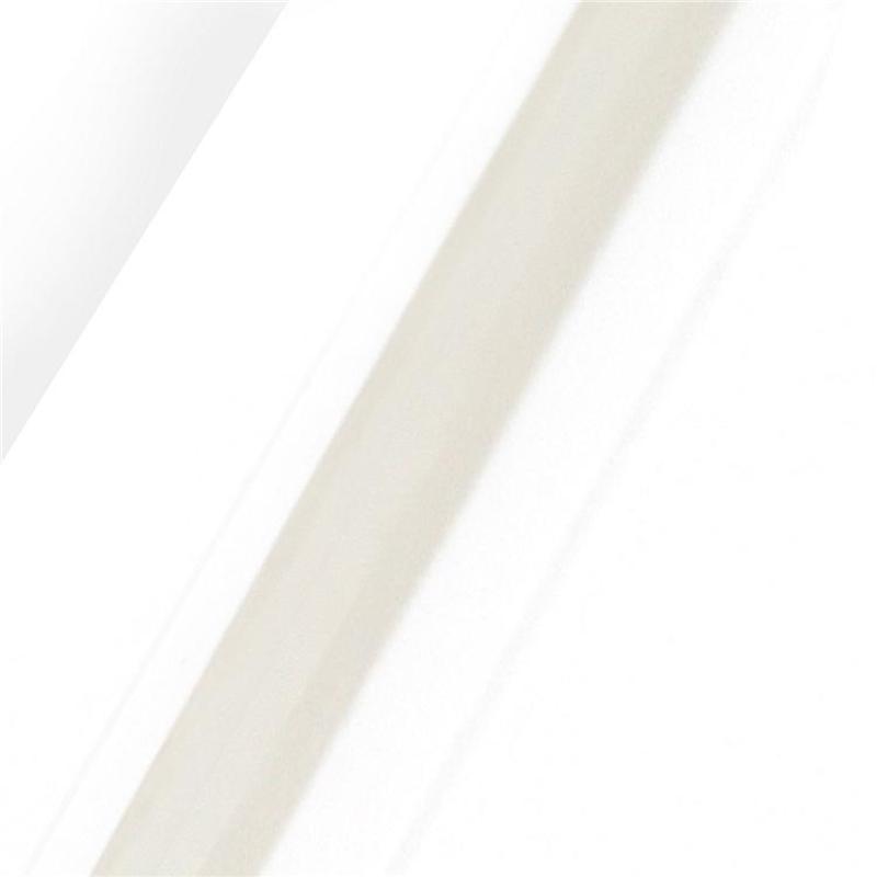 得力 3869 热熔封套 热熔装订机专用装订封皮 A4/8mm 10个装 透明色 包按（包）销售