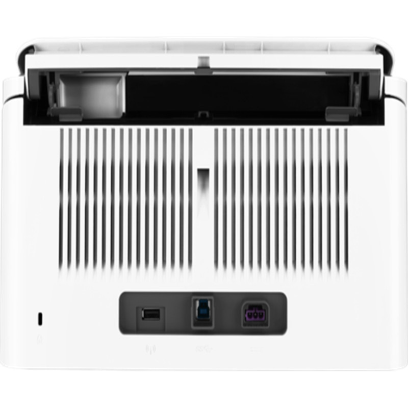 惠普 Enterprise Flow 5000 s4 馈纸式扫描仪按台销售