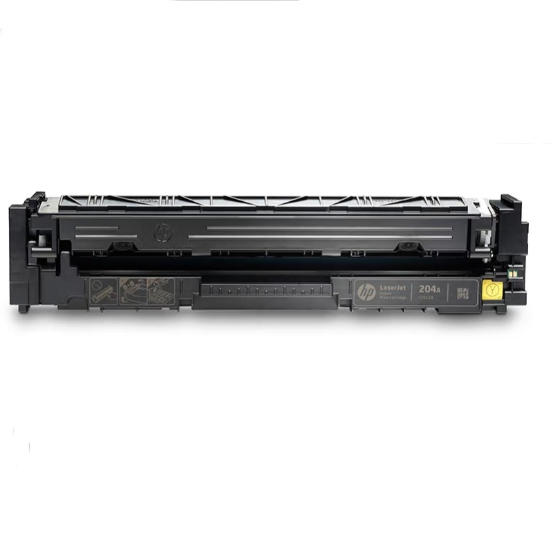惠普 CF512A 硒鼓 204A 黄色 900页 适用M154/M180/181系列按（支）销售