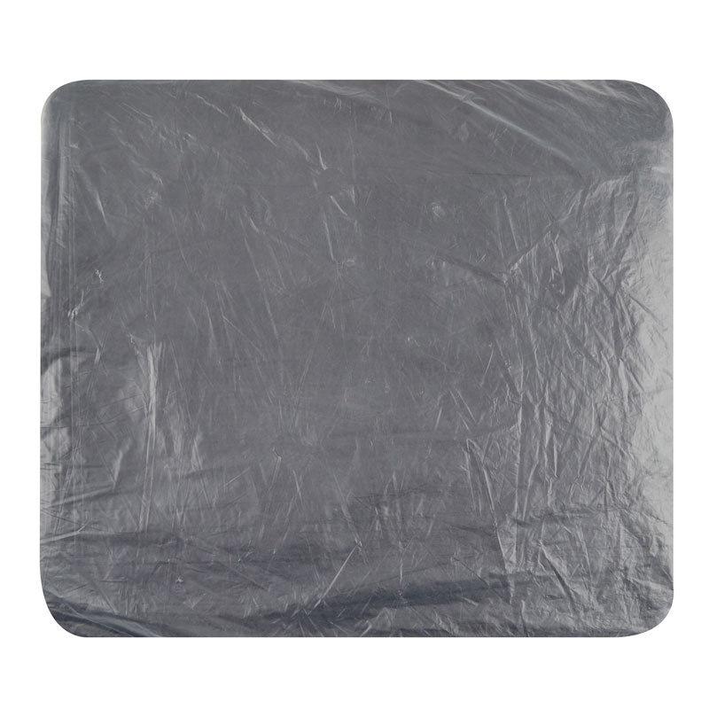 敏胤 MYL-90100-1 强韧型黑色垃圾袋 90*100cm 50pc/包 15包/箱按包销售 敏胤 MYL-90100-1 强韧型黑色垃圾袋 90*100cm 50pc/包 15包/箱按包销售