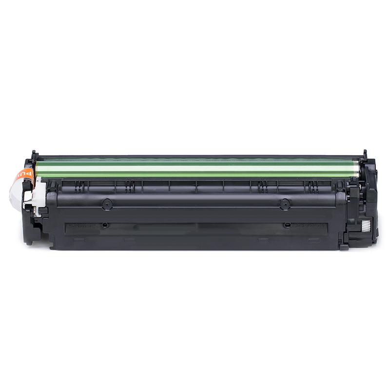 扬帆耐立 CRG331C 硒鼓 商专版 带芯片 1500页 青色 适用于佳能Canon LBP7110Cw 7100MF8280 8210 8250按个销售