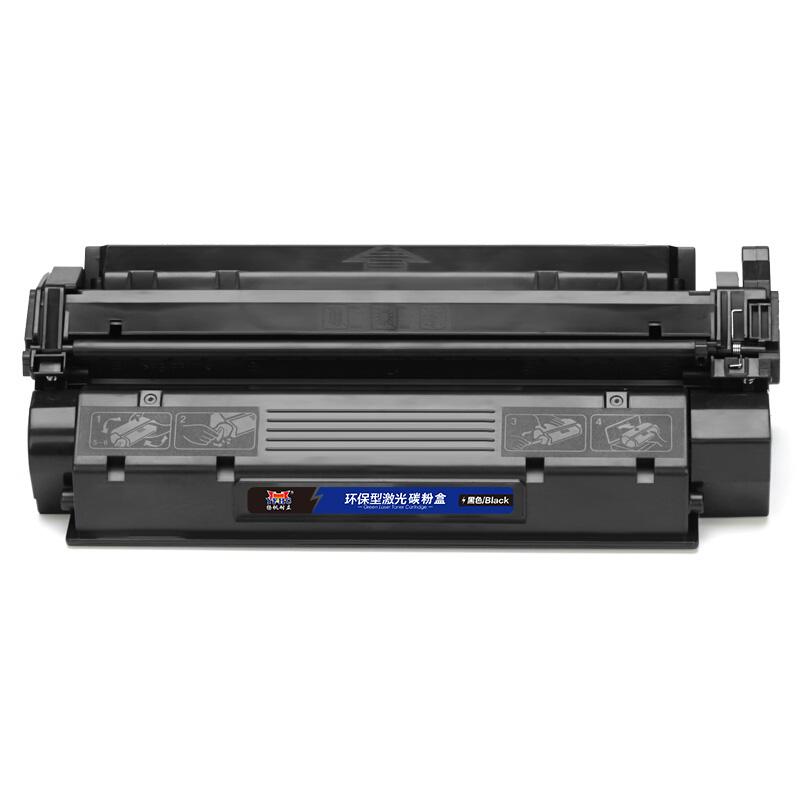 扬帆耐立 YF-Q7553A 硒鼓 适用机型HP LaserjetP2015D P2015 P2015n P2014 P2014n P2015dn P2015x M2727按个销售