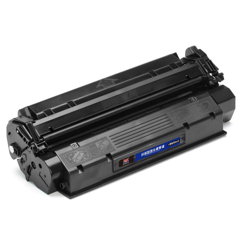 扬帆耐立 YF-Q7553A 硒鼓 适用机型HP LaserjetP2015D P2015 P2015n P2014 P2014n P2015dn P2015x M2727按个销售