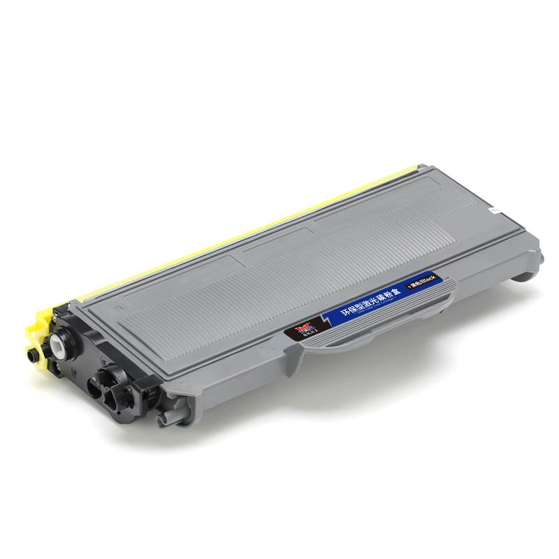 扬帆耐立 TN2140/LT2822 墨粉盒 2600页(A4,5%) 黑色 适用机型Brother HL-2140 HL-2150N HL-2170W MFC-7340 MFC-7450 MFC7840 DCP-7030 DCP7040按个销售