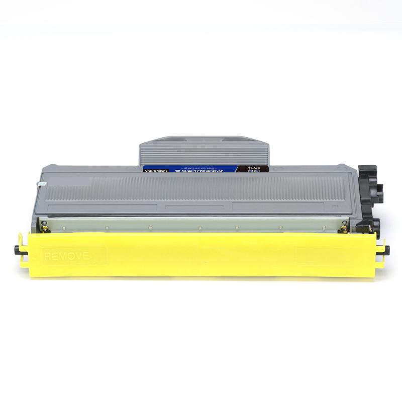 扬帆耐立 TN2140/LT2822 墨粉盒 2600页(A4,5%) 黑色 适用机型Brother HL-2140 HL-2150N HL-2170W MFC-7340 MFC-7450 MFC7840 DCP-7030 DCP7040按个销售