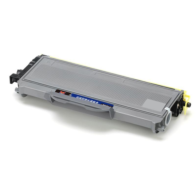 扬帆耐立 TN2140/LT2822 墨粉盒 2600页(A4,5%) 黑色 适用机型Brother HL-2140 HL-2150N HL-2170W MFC-7340 MFC-7450 MFC7840 DCP-7030 DCP7040按个销售