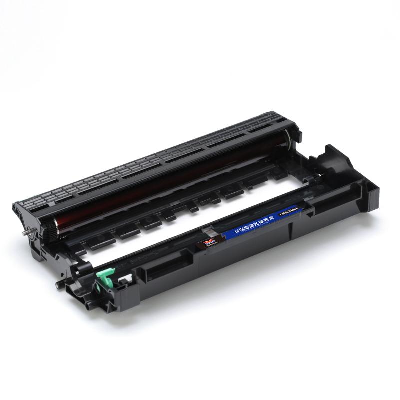 扬帆耐立 DR2050/LD2020 分体鼓 商专版 12000页 黑色 适用于兄弟Brother HL-2045 HL-2075 HL-2040 HL-2070N DCP-7010按个销售