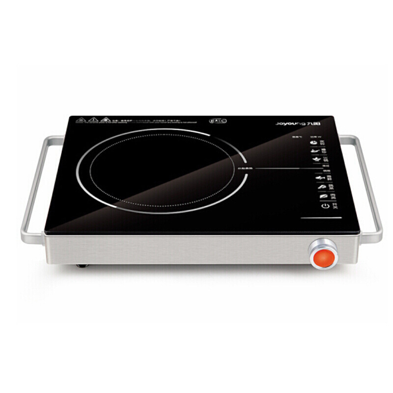 九阳 H22-H3 电陶炉 2200W 黑色按（台）销售