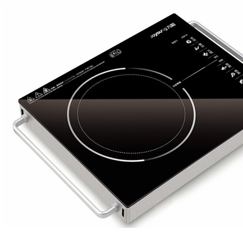 九阳 H22-H3 电陶炉 2200W 黑色按（台）销售