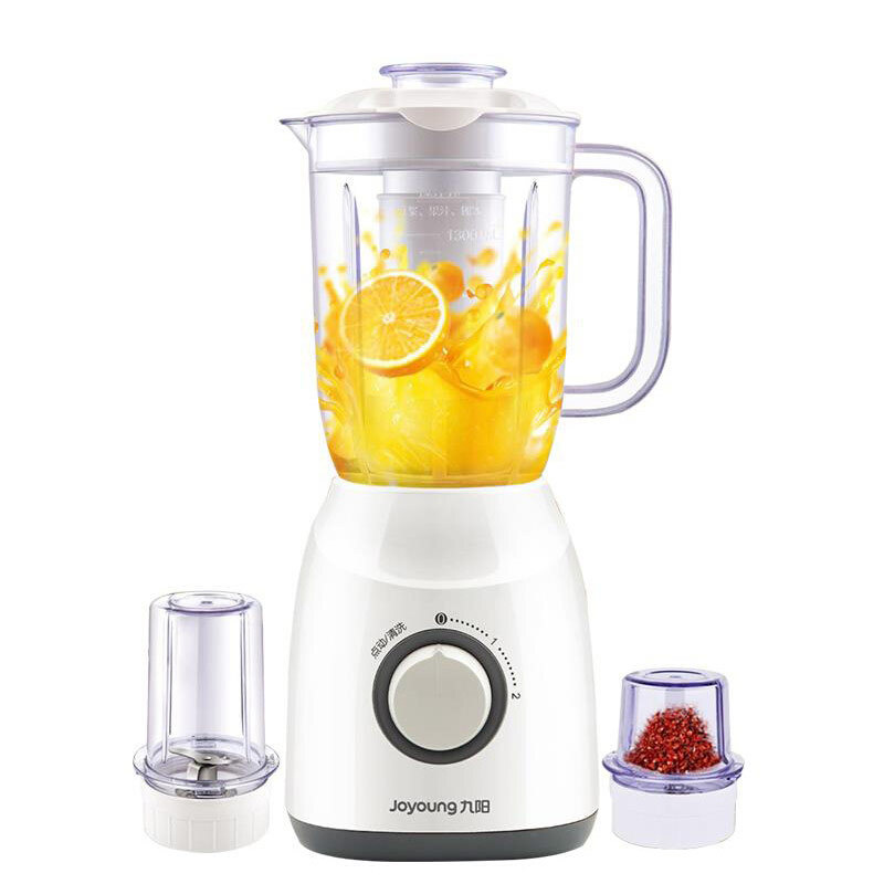 九阳 JYL-C19V 榨汁机 300W按（台）销售