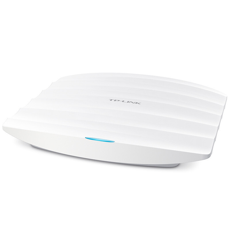 TP-LINK TL-AP302C-POE 企业级无线吸顶式AP 300M按台销售