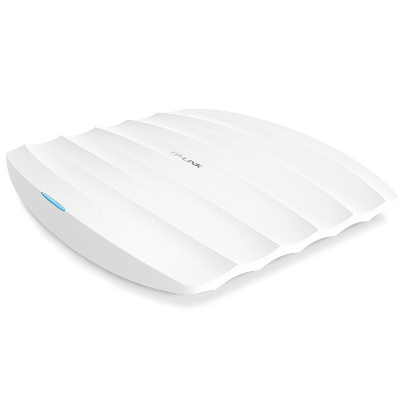 TP-LINK TL-AP302C-POE 企业级无线吸顶式AP 300M按台销售