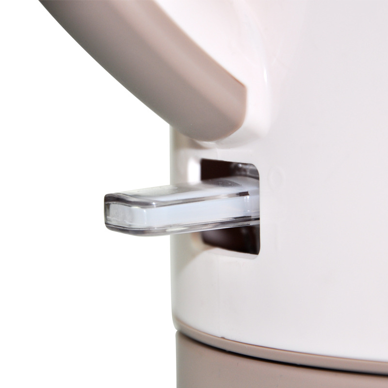 美的 MK-H415E2 (H415E2J) 1.5L 电水壶 1800W 浅粉色按(台)销售 美的 MK-H415E2 (H415E2J) 1.5L 电水壶 1800W 浅粉色按(台)销售